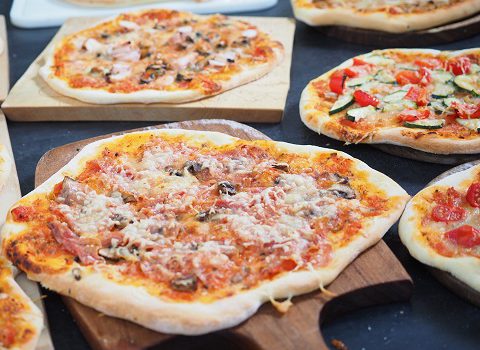 pizza 540x350