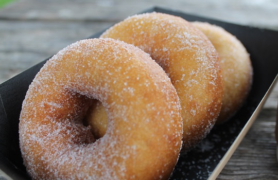 donuts 540x350