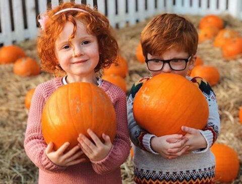 kids-holding-pumpkins